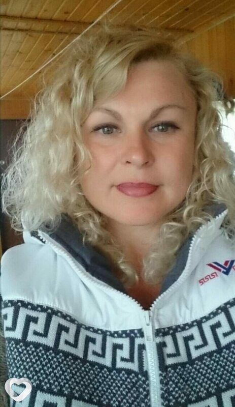 Капризуля, 49, Гомеле — анкета №31718