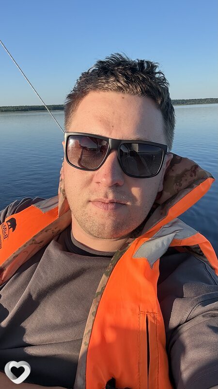 Maksim, 35, Минске — анкета №31722