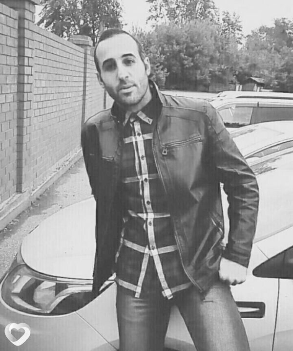 Dava, 37, Перми — анкета №31726