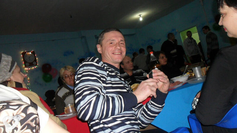 Алекс, 53, Рубцовске — анкета №31733