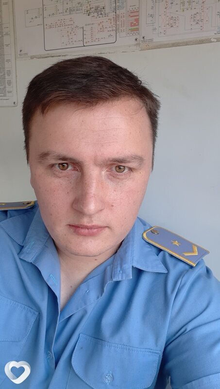 Артур, 38, Барановичах — анкета №31742