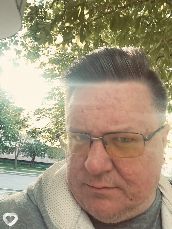 Евгений, 40, Харькове — анкета №31750