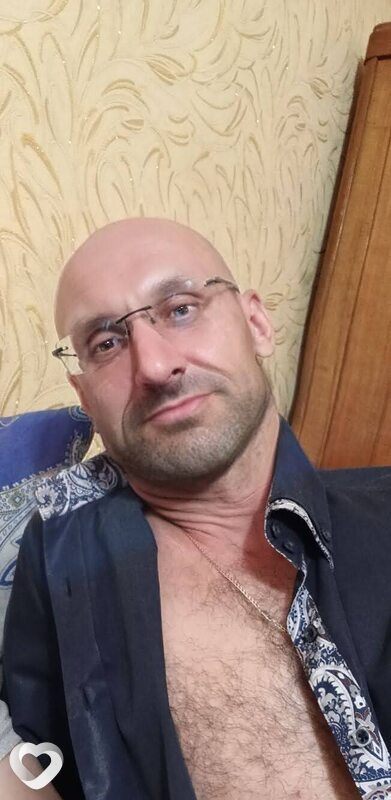 Вовка, 52, Могилев — анкета №31753