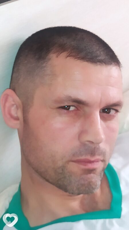 Олег, 43, Одессе — анкета №31754