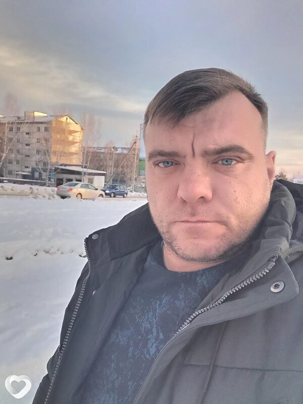 Игорь, 47, Благовещенске — анкета №31758