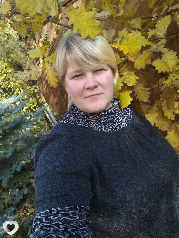 Светик, 49, Барнауле — анкета №31763