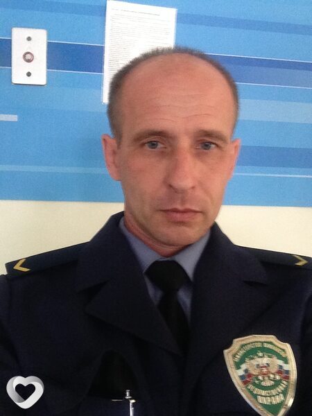 Александр, 47, Астрахани — анкета №31764
