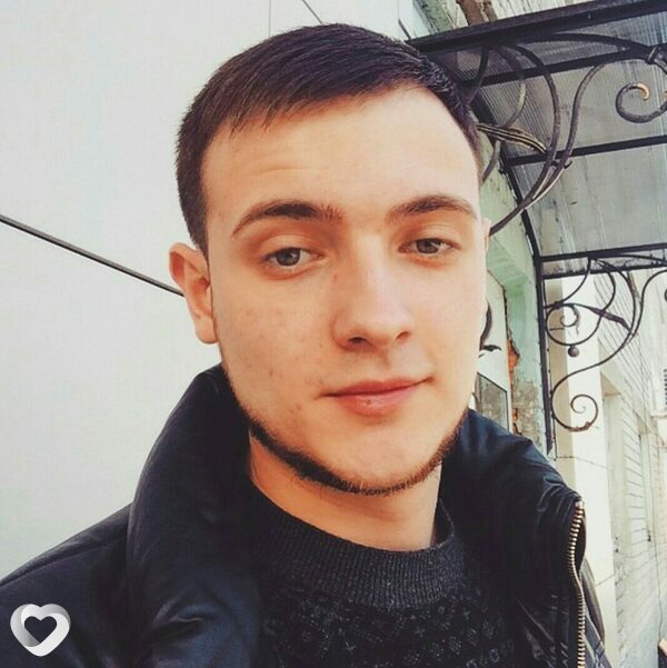 Саша, 35, Минске — анкета №31785