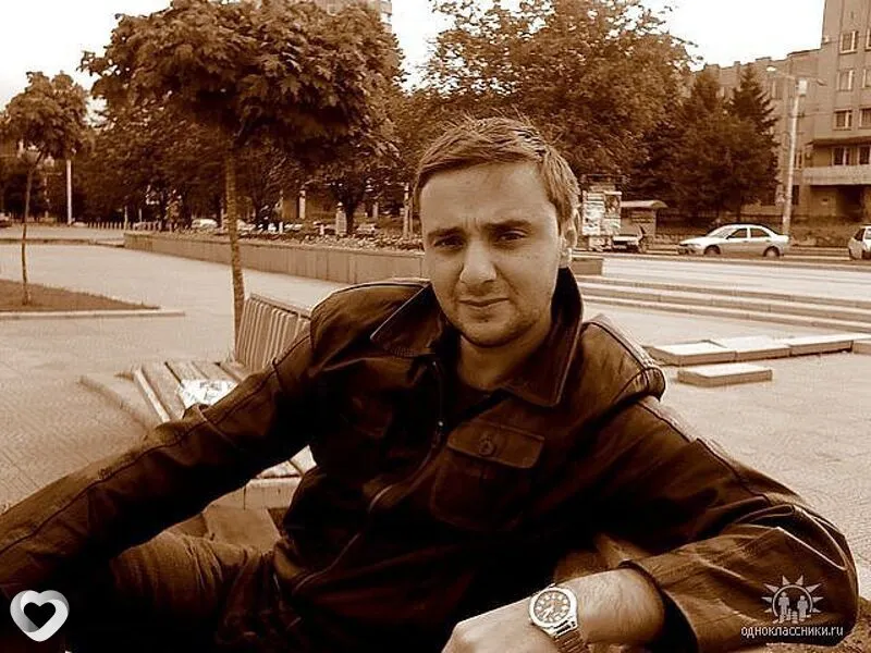 Антон, 41, Барнауле — анкета №31780