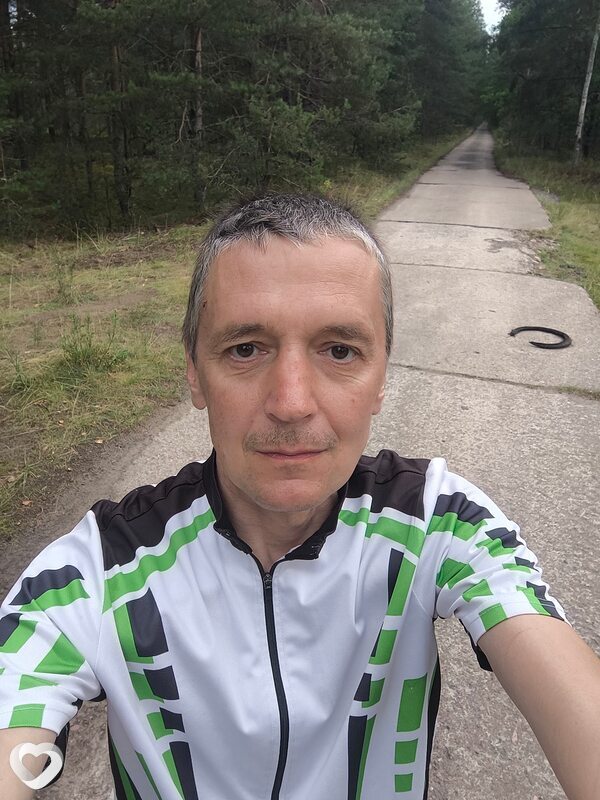 Дима, 52, Бобруйске — анкета №31784