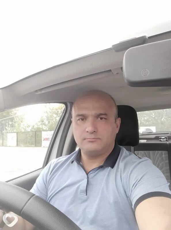 Murad, 55, Нижневартовске — анкета №3246