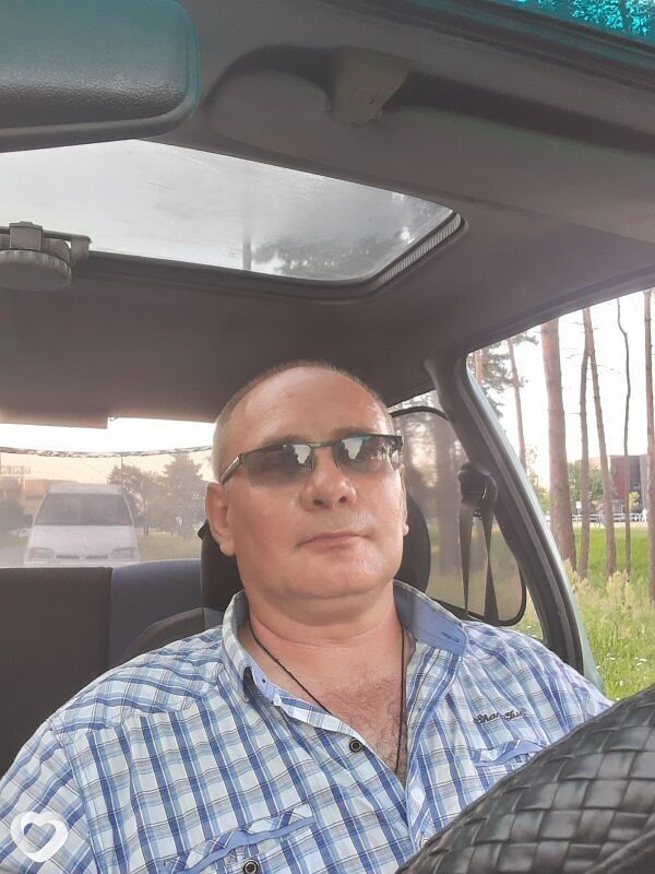 Николай, 61, Магнитогорске — анкета №31787