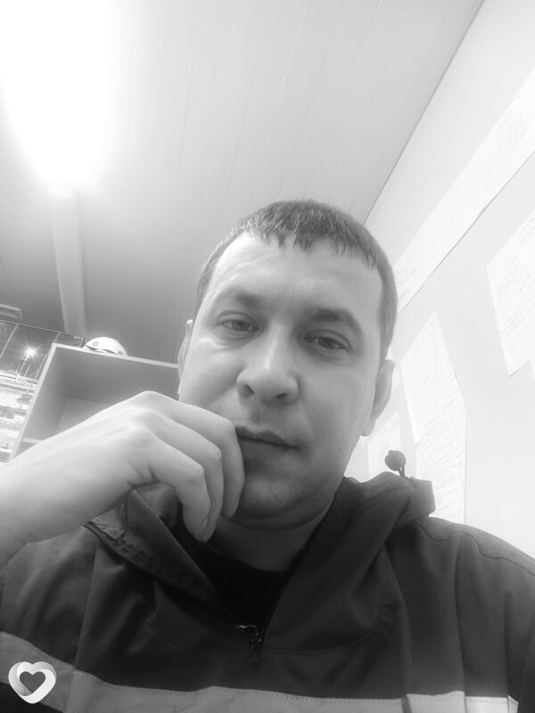Олег, 41, Чите — анкета №31802