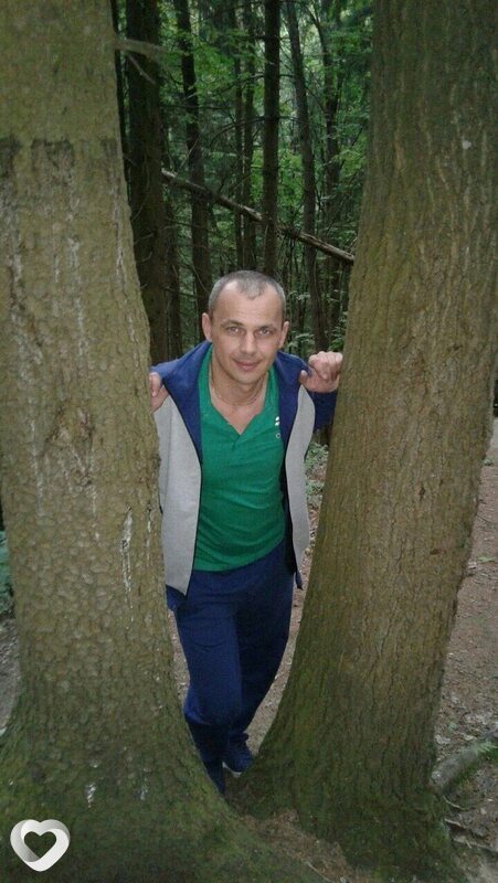 Сергей, 45, Могилев — анкета №31804