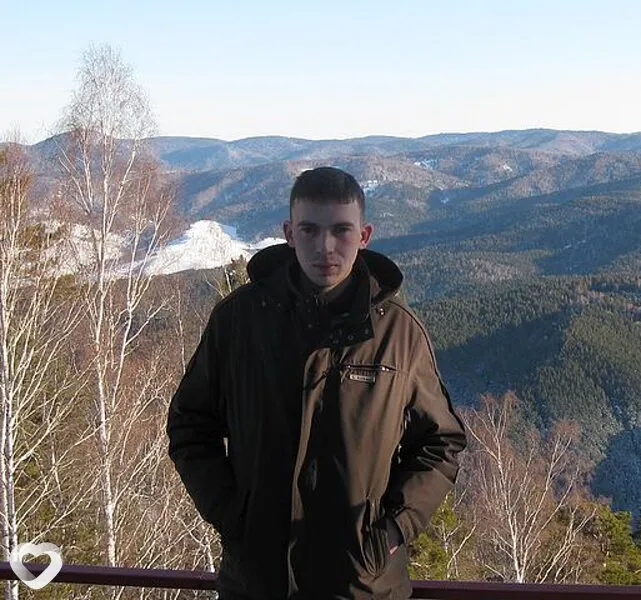 Артем, 46, Барнауле — анкета №3243