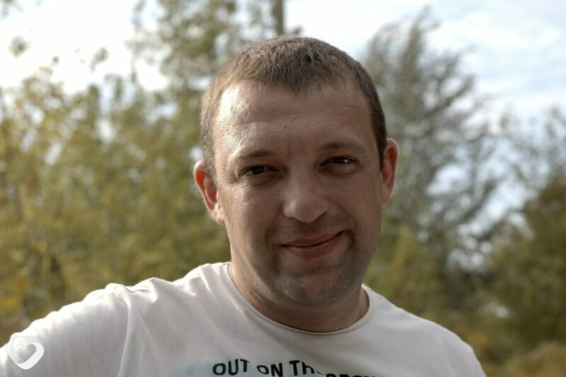 Вова, 41, Лепеле — анкета №31811