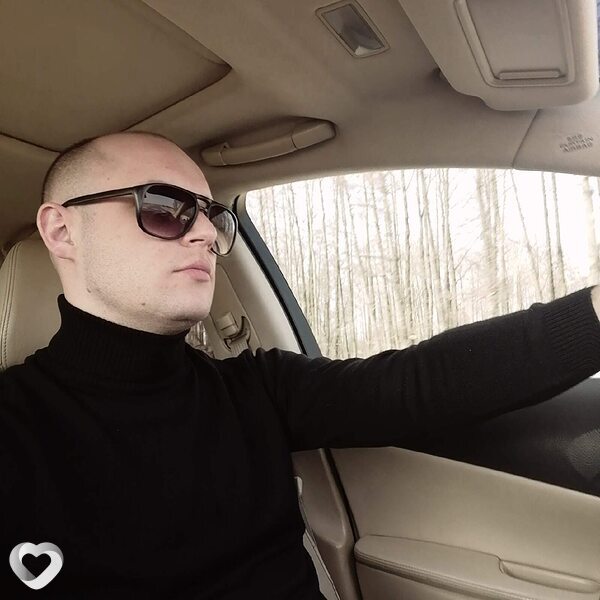 Рома, 35, Слуцке — анкета №31820