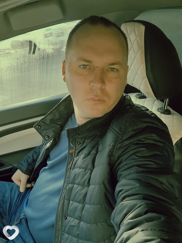 Александр, 40, Тамбове — анкета №31822