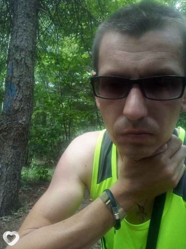 Andrey, 46, Воронеже — анкета №31826