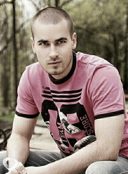 Алексей, 40, Рубцовске — анкета №31829
