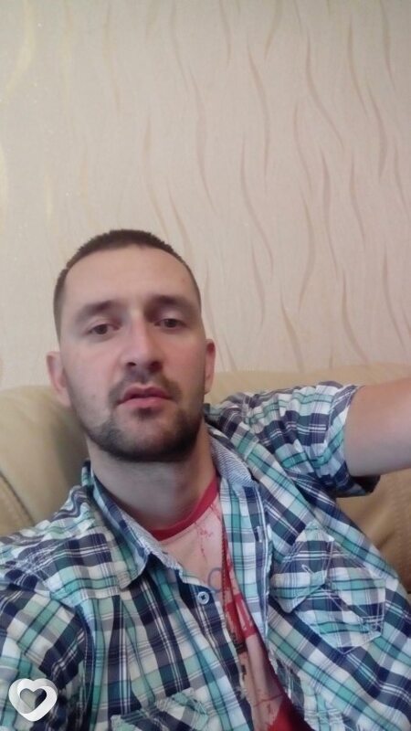 Хххххххххххххххх, 38, Витебске — анкета №31837