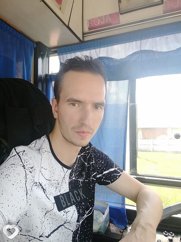 Александр, 31, Лиде — анкета №31839
