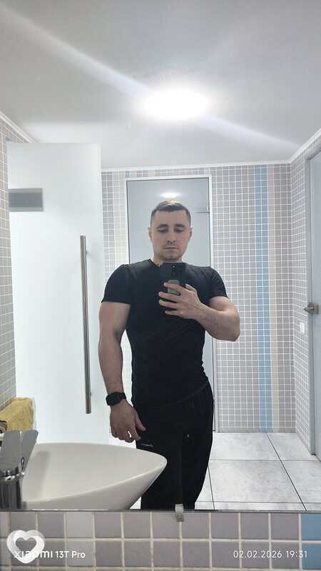 Моё, 36, Шахтах — анкета №31846
