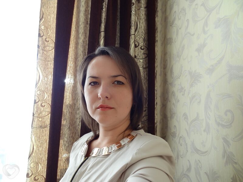 Ольга, 43, Фаниполе — анкета №31853
