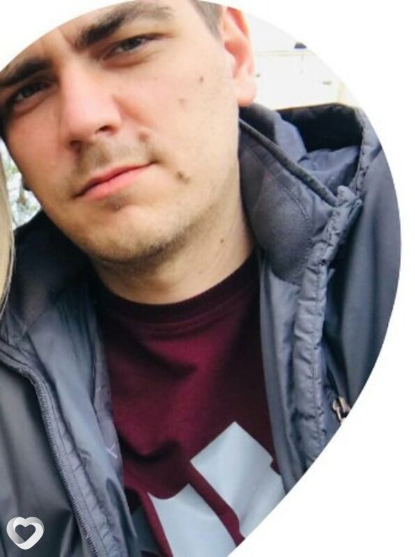 Константин, 34, Донецке — анкета №31866