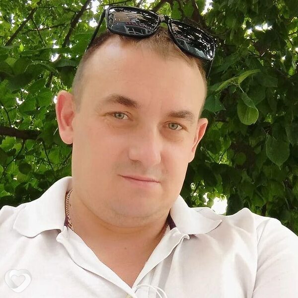 Алексей, 39, Полтаве — анкета №31867