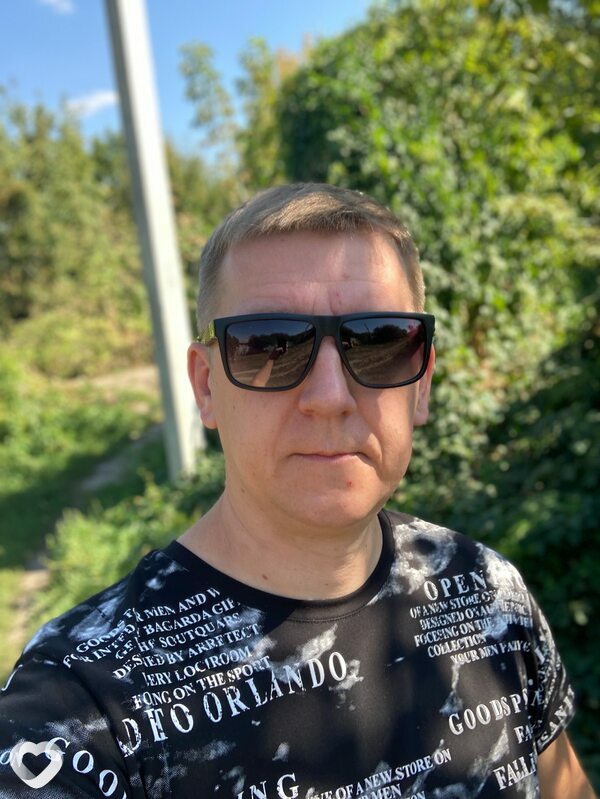 Denni, 40, Лисичанске — анкета №31868