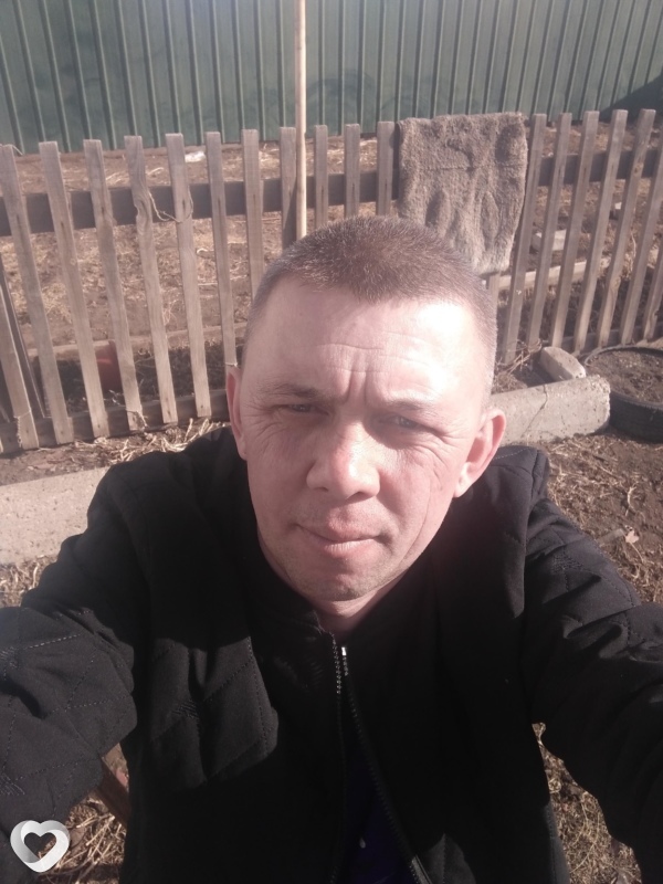 Игорь, 43, Забайкальск — анкета №31870