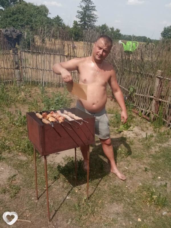 Андрей, 41, Бресте — анкета №31880