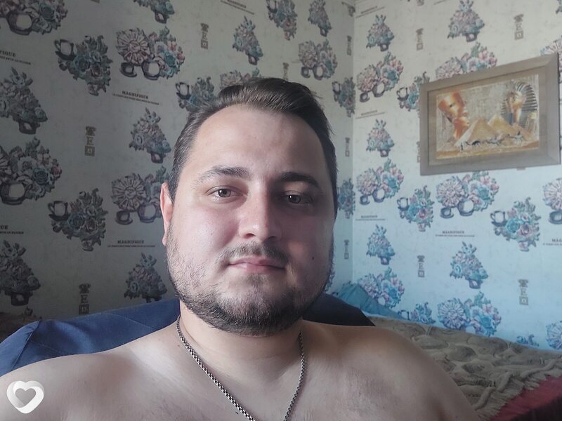 Алекс, 30, Черкассах — анкета №31909