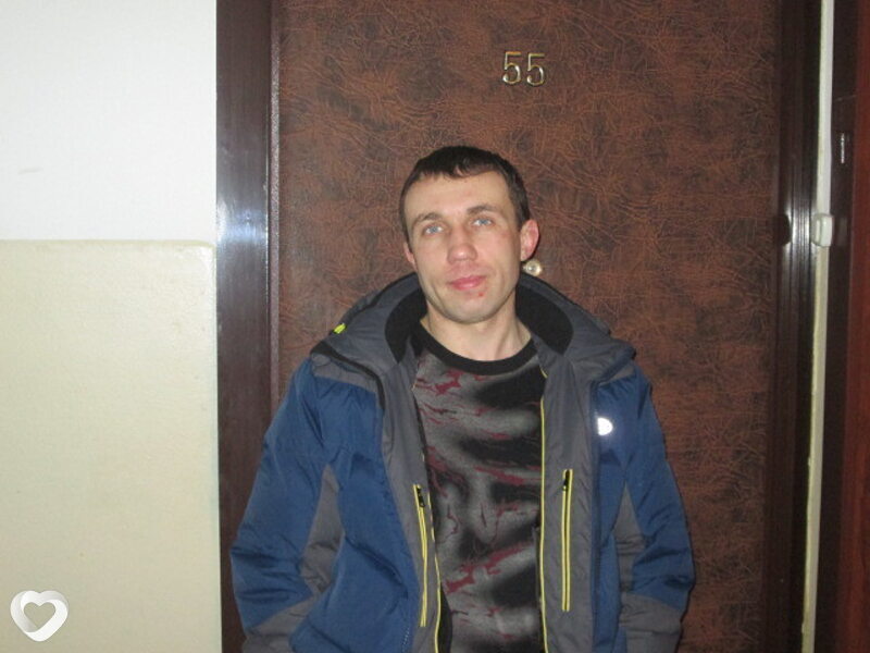 Сергей, 47, Бобруйске — анкета №31910