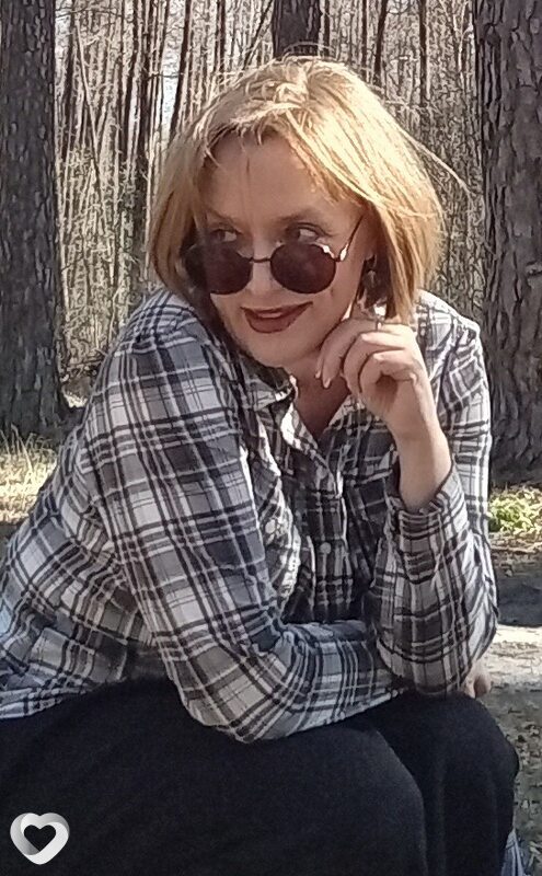 Яна, 55, Воронеже — анкета №31911