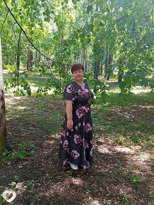Елена, 51, Нижнем Новгороде — анкета №31936