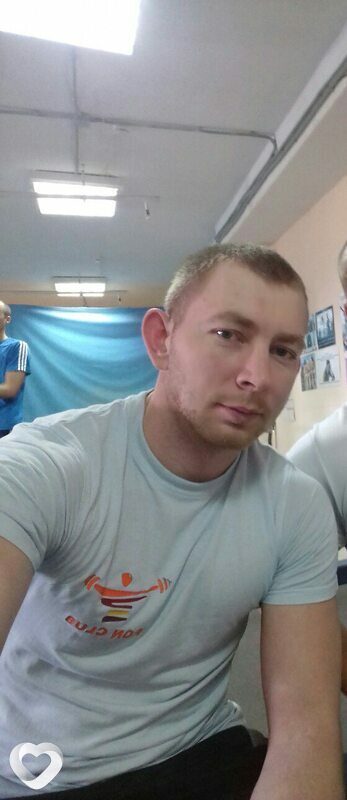 Александр, 36, Барнауле — анкета №31981