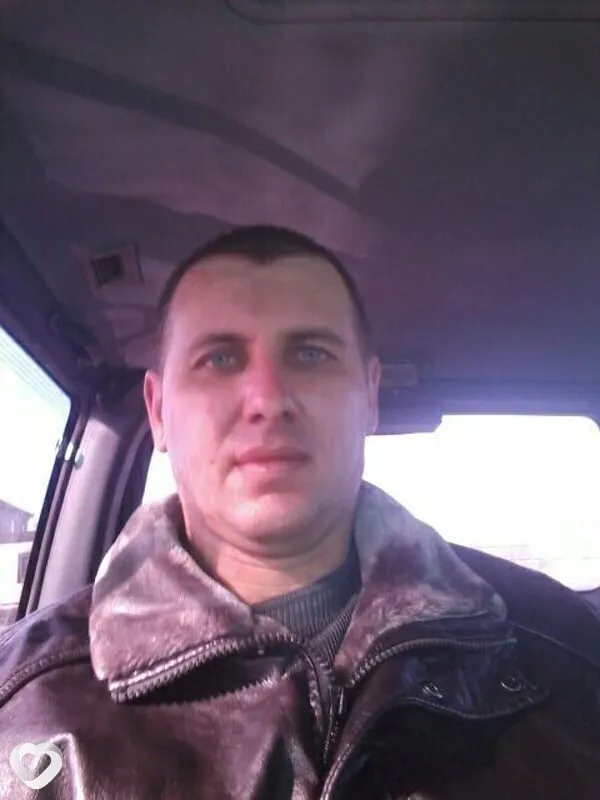Лев, 46, Кокшетау — анкета №3253