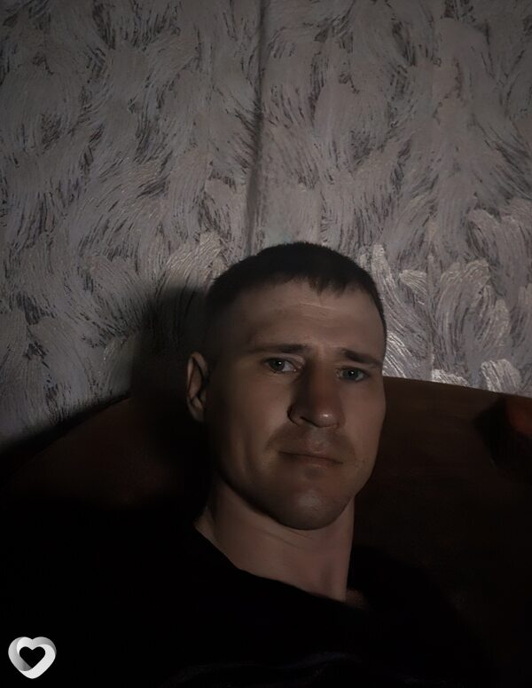 Владимир, Забайкальск