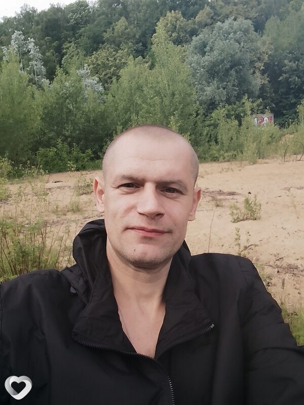 Александр, 43, Нижнем Новгороде — анкета №31986