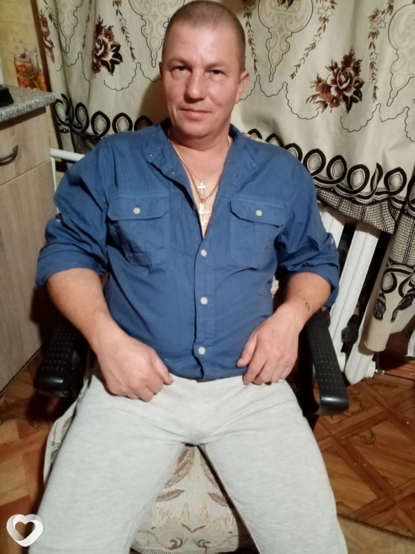 Валера, 51, Витебске — анкета №31997