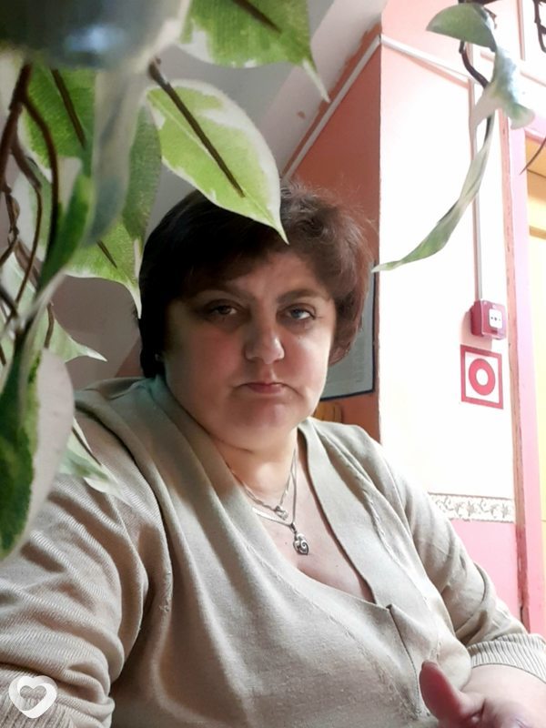 Татьяна, 54, Борисове — анкета №31999