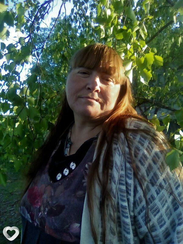 Елена, 56, Пскове — анкета №32000