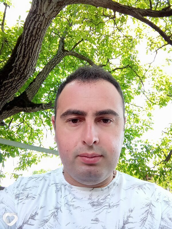 Aleksandre, Телави