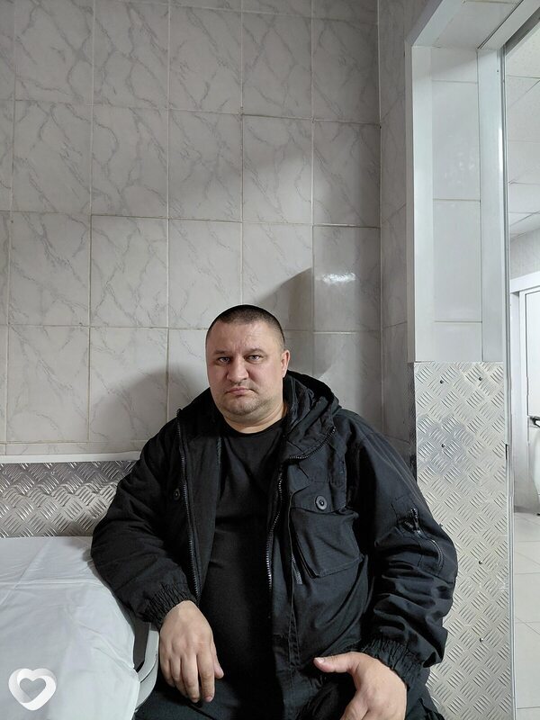 Дмитрий, 46, Кемерове — анкета №32013
