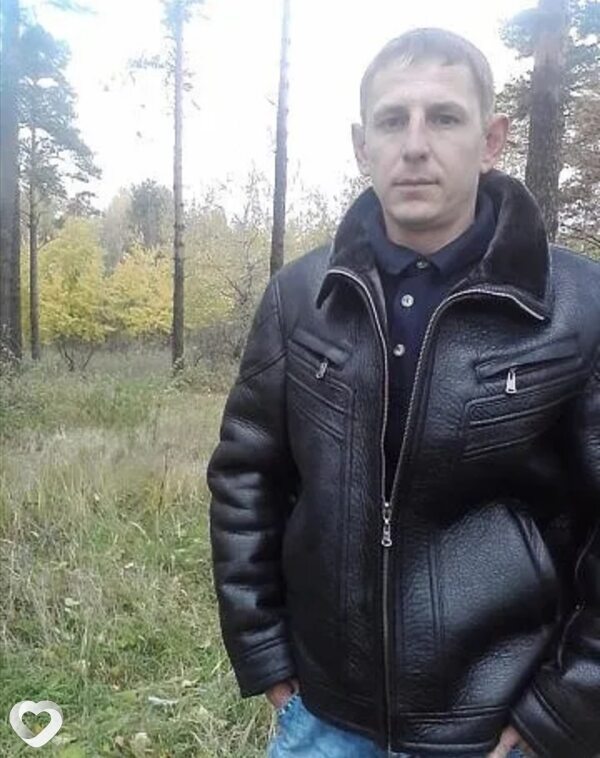 Сергей, 47, Анапе — анкета №32020