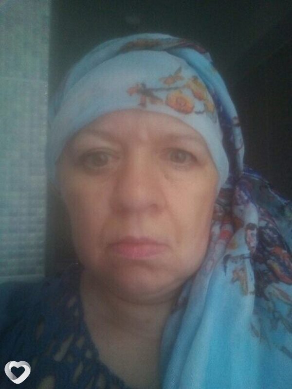 Элен, 56, Усть-Илимск — анкета №32023