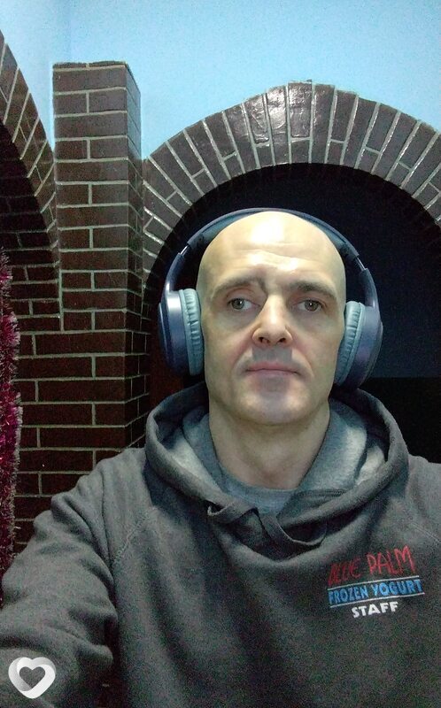 Сергей, 43, Запорожье — анкета №32024