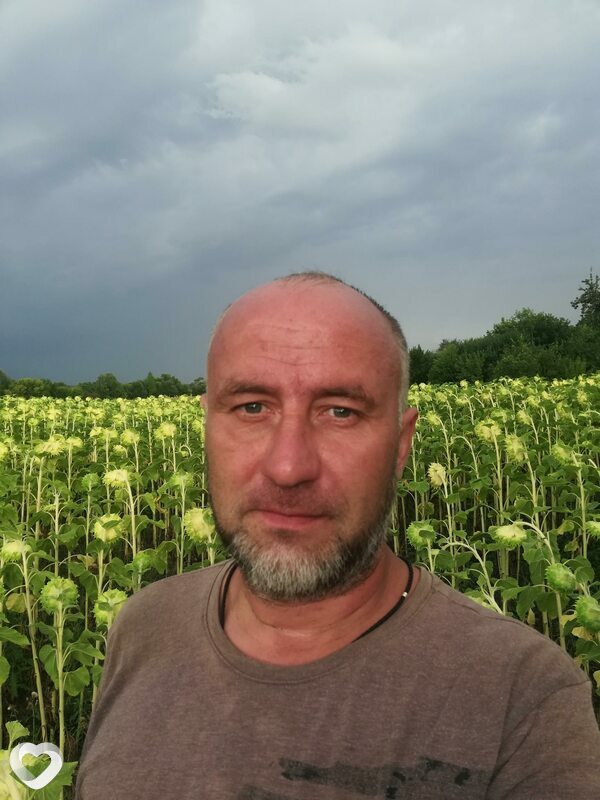 Руслан, 46, Харькове — анкета №32027